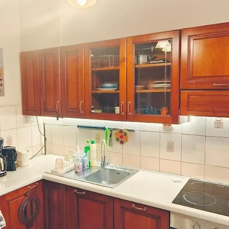 Apartament Spacious Next To Synagogue In Astoria *