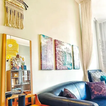 Spacious Next To Synagogue In Astoria Apartament Budapeszt